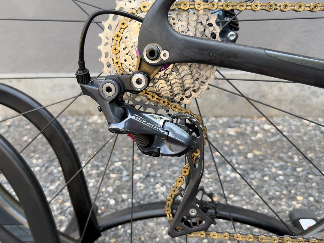 TBK Road SL | TG 50 - immagine 5