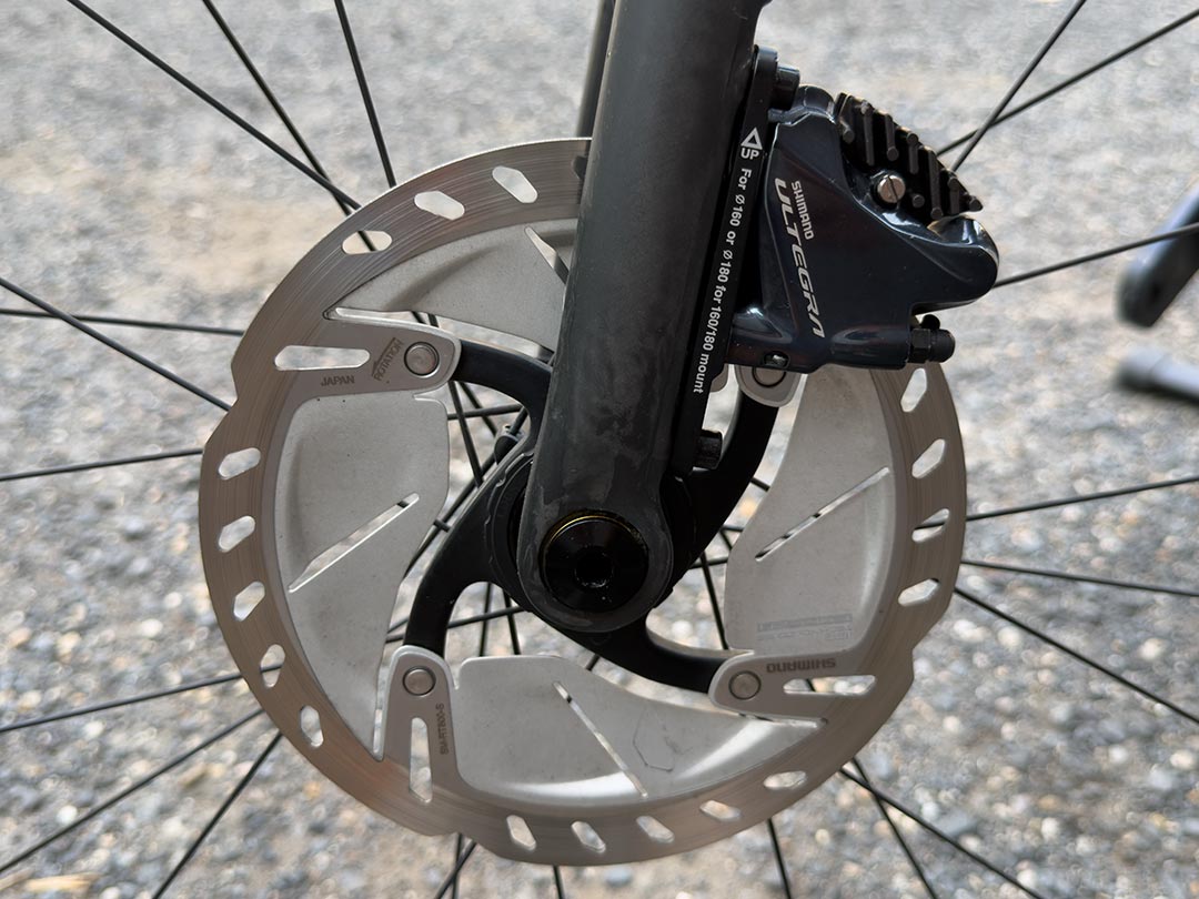 TBK Road SL | TG 50 - immagine 4