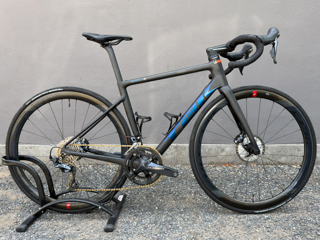 TBK Road SL taglia 50 usato garantito