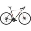 Trek Domane SL 5 Gen 5 Matte Era White Deep Smoke 2027