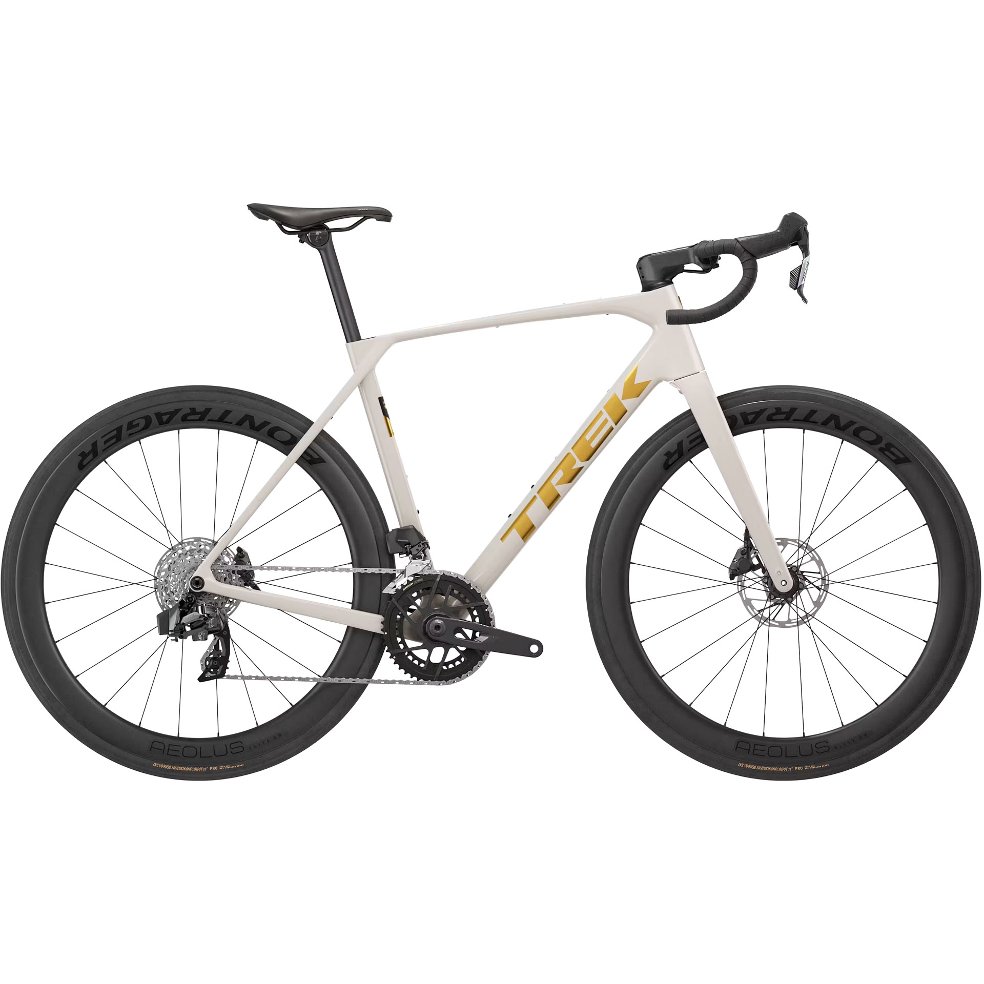Trek Domane SL 6 AXS Gen 5 Buff Beige