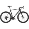 Trek Domane SL 6 AXS Gen 5 Matte Deep Smoke Sram Rival AXS E1