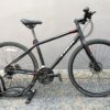 Trek FX 3 Disc taglia M usato garantito
