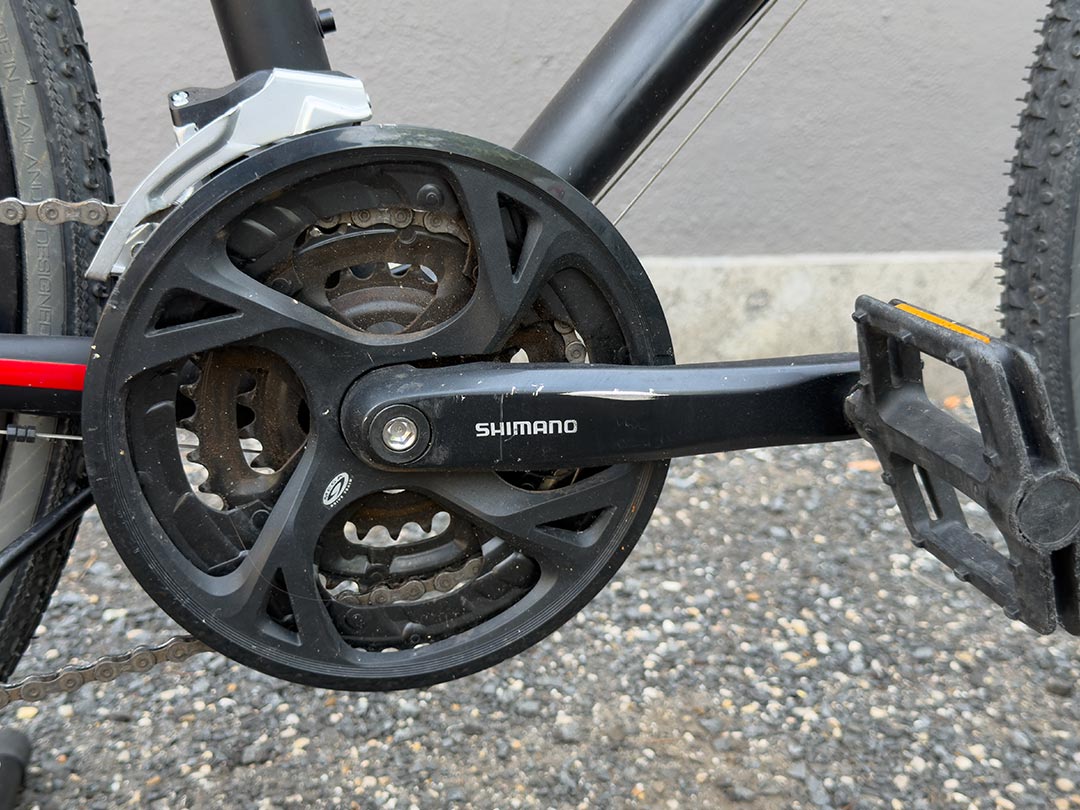 Trek FX 3 Disc | TG M - immagine 2