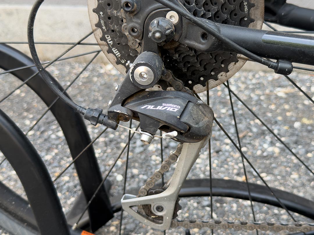 Trek FX 3 Disc | TG M - immagine 9