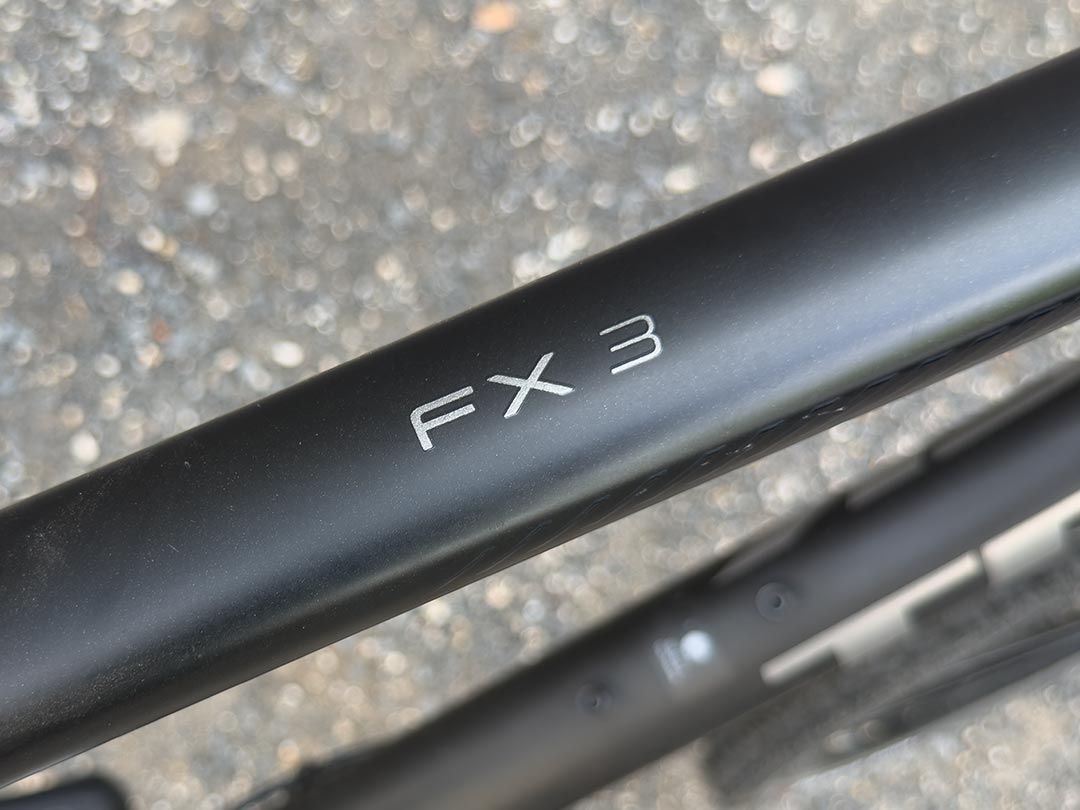 Trek FX 3 Disc | TG M - immagine 8