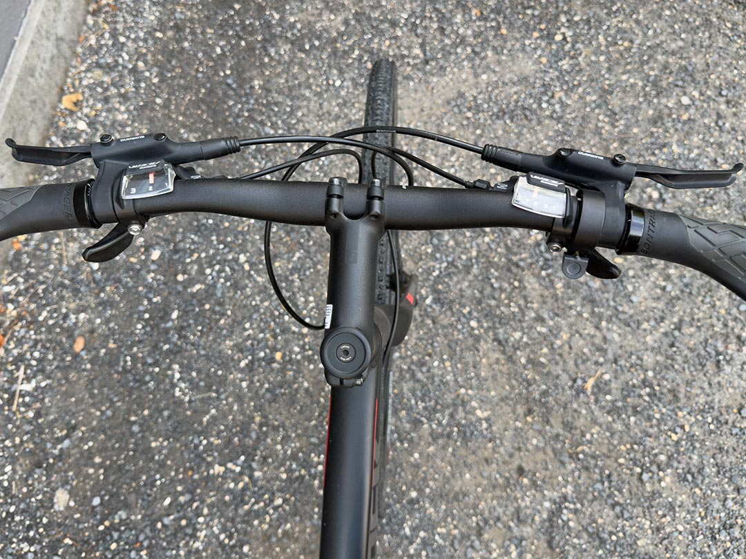 Trek FX 3 Disc | TG M - immagine 7