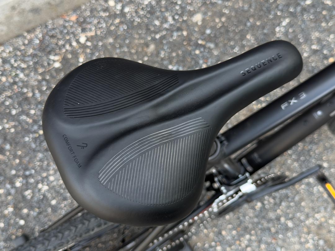 Trek FX 3 Disc | TG M - immagine 6