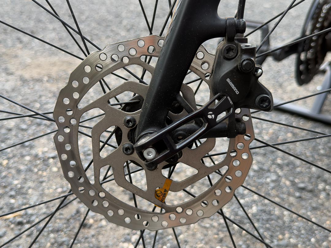 Trek FX 3 Disc | TG M - immagine 5