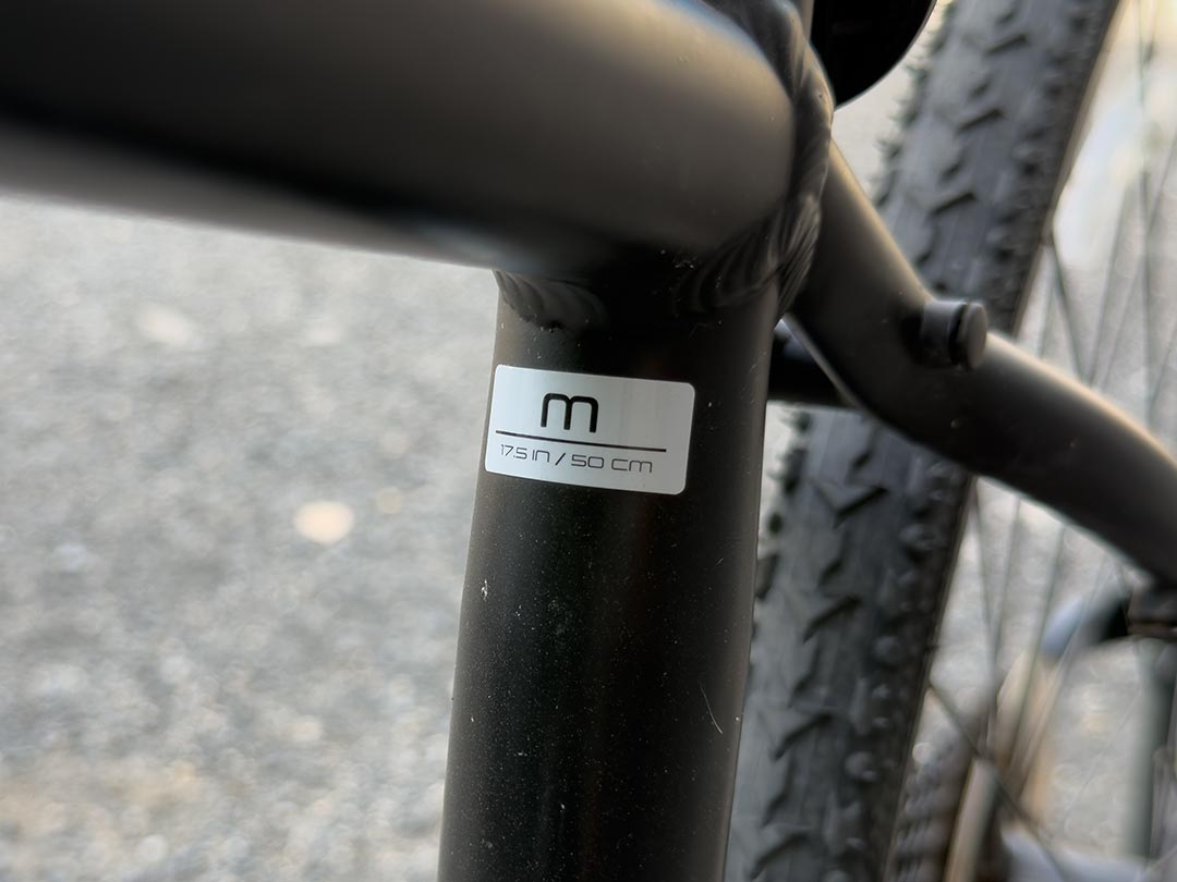 Trek FX 3 Disc | TG M - immagine 3