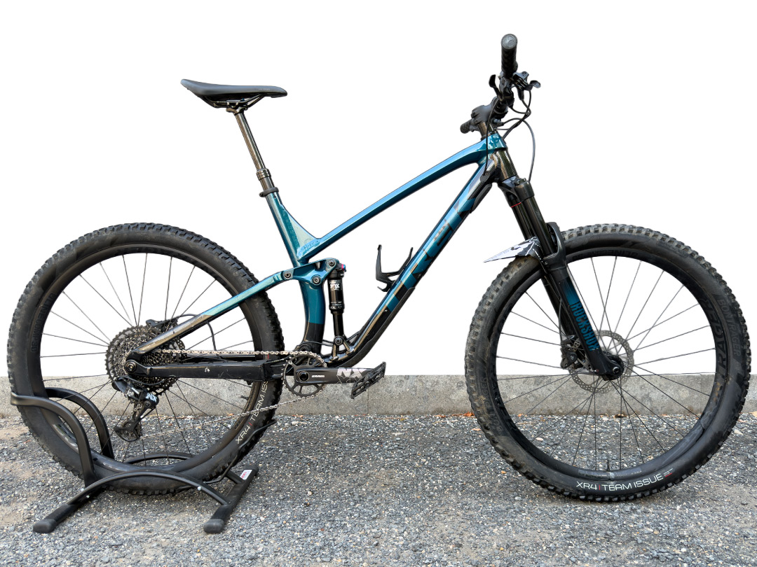 Trek Fuel EX 7 Gen 5 taglia XL usato garantito
