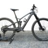 Trek Fuel EX-e 9.5 Matte Dnister Black taglia large usato garantito
