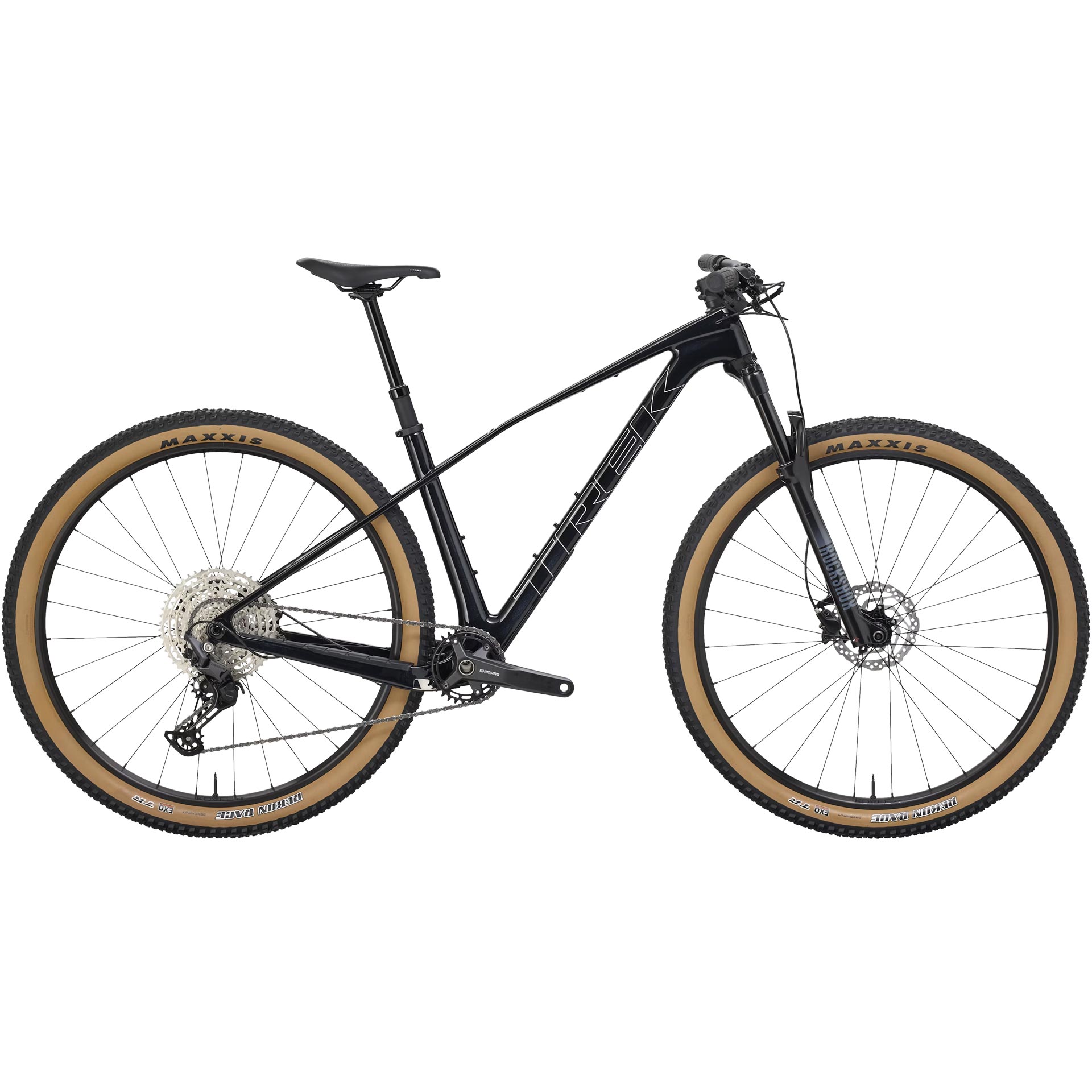 Trek Procaliber 9.5 Gen 3 Dark Star 2027