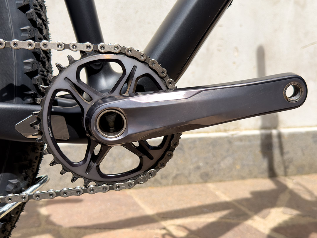 Trek Procaliber SL Gen 1 | TG ML - immagine 2