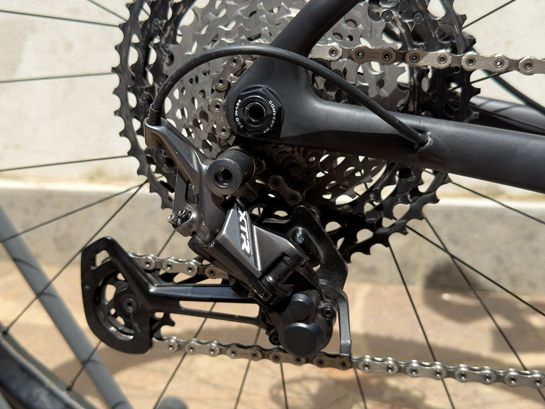 Trek Procaliber SL Gen 1 | TG ML - immagine 10