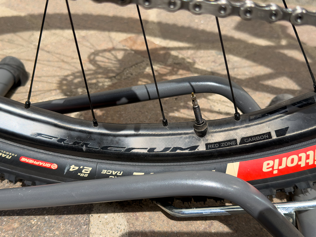 Trek Procaliber SL Gen 1 | TG ML - immagine 9