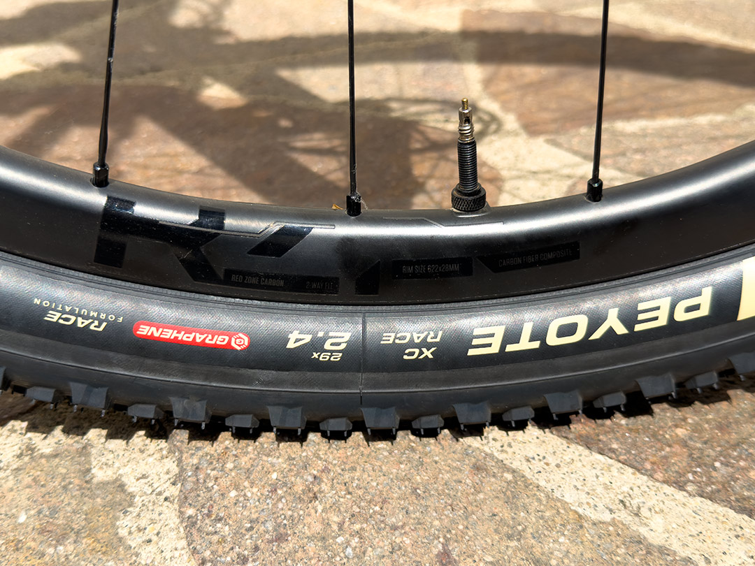 Trek Procaliber SL Gen 1 | TG ML - immagine 8