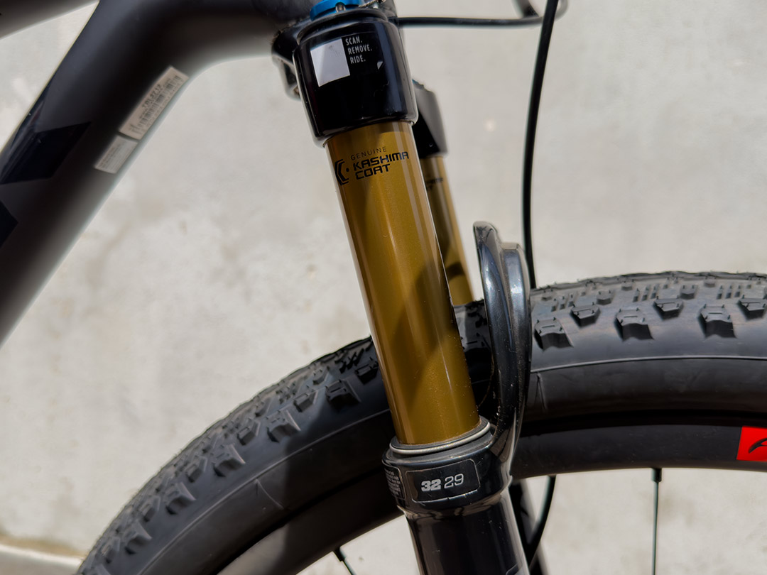 Trek Procaliber SL Gen 1 | TG ML - immagine 7