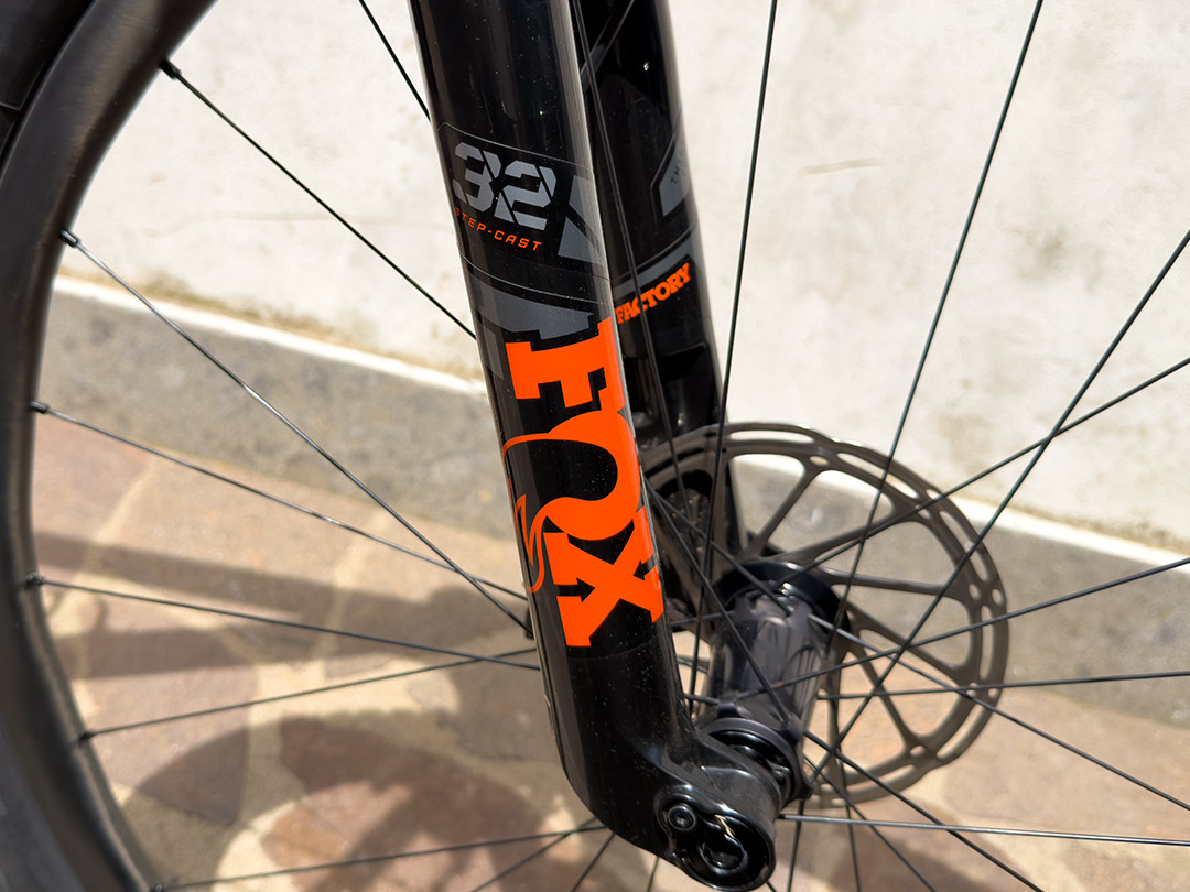 Trek Procaliber SL Gen 1 | TG ML - immagine 6