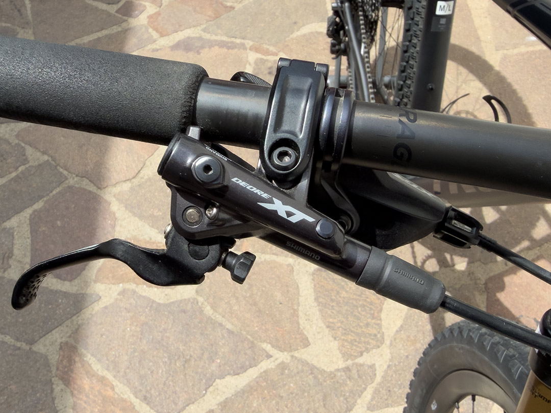 Trek Procaliber SL Gen 1 | TG ML - immagine 5