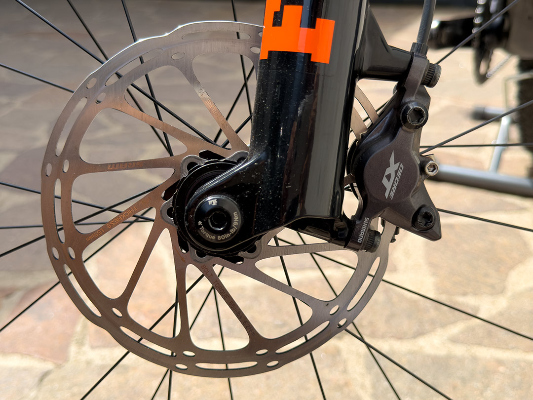 Trek Procaliber SL Gen 1 | TG ML - immagine 4