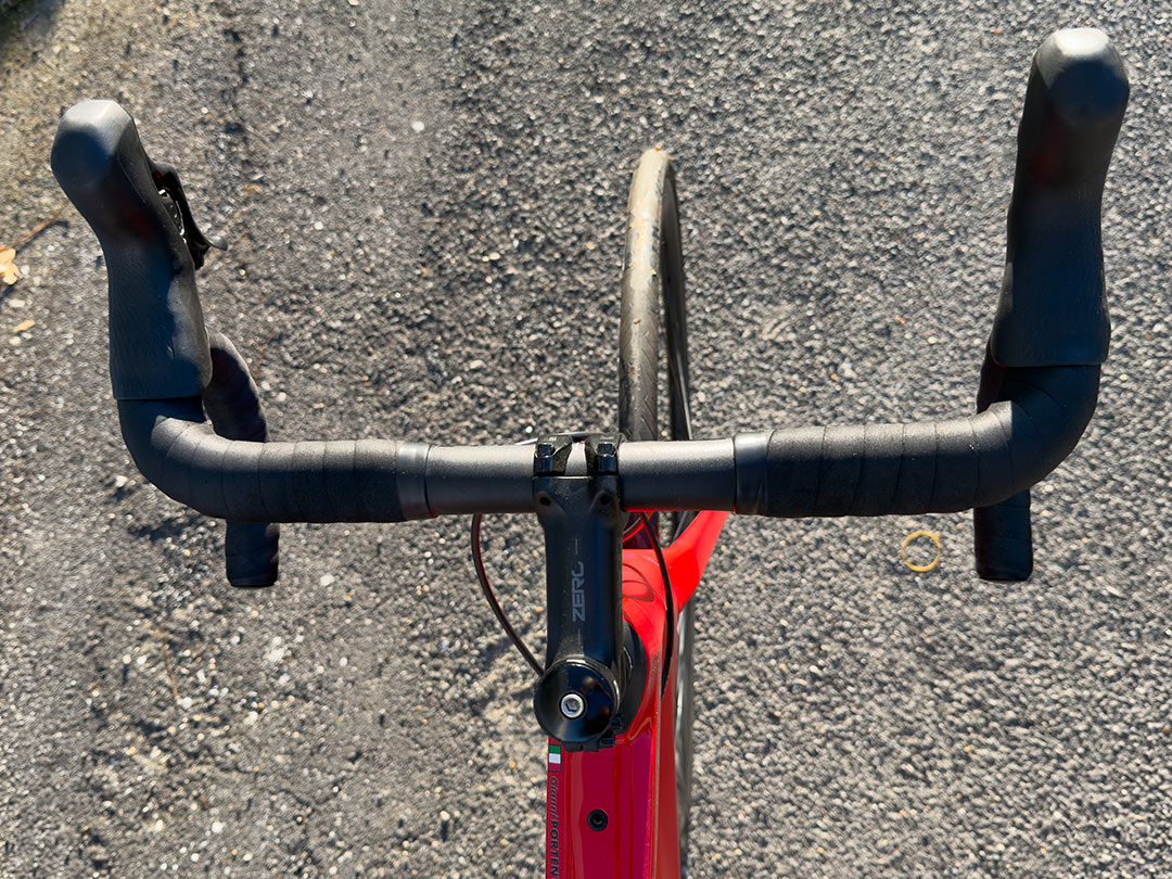 BMC Roadmachine 02 TWO | TG 58 - immagine 8