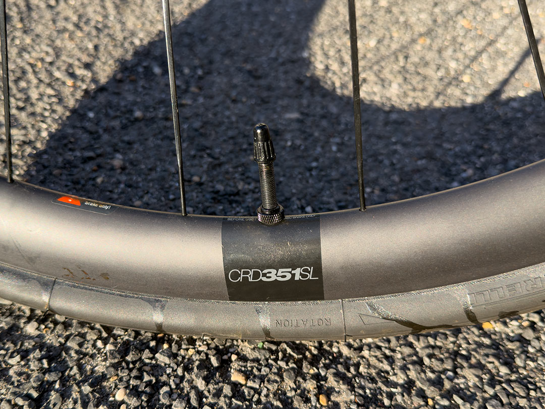 BMC Roadmachine 02 TWO | TG 58 - immagine 6