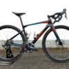 BMC Roadmachine 02 TWO taglia 47 usato garantito