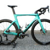 Bianchi Oltre Comp ZN taglia 57 usato garantito
