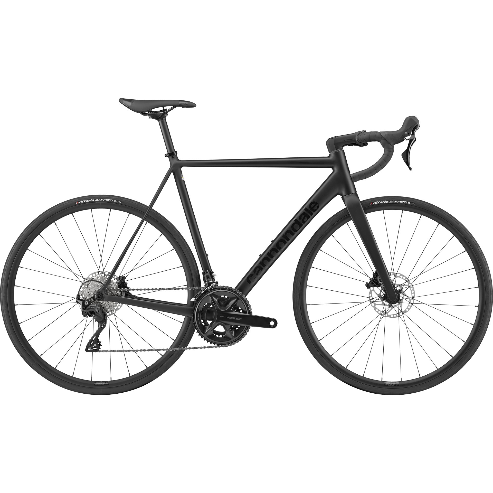 Cannondale CAAD14 3 Matte Black
