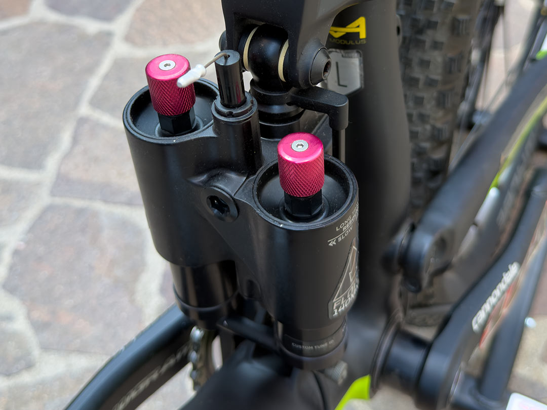 Canondale Trigger Carbon Team | TG L - immagine 5