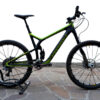 Cannondale Trigger Carbon Team taglia Large usato garantito