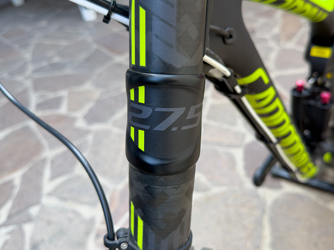 Canondale Trigger Carbon Team | TG L - immagine 3