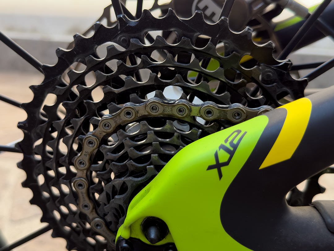Canondale Trigger Carbon Team | TG L - immagine 12
