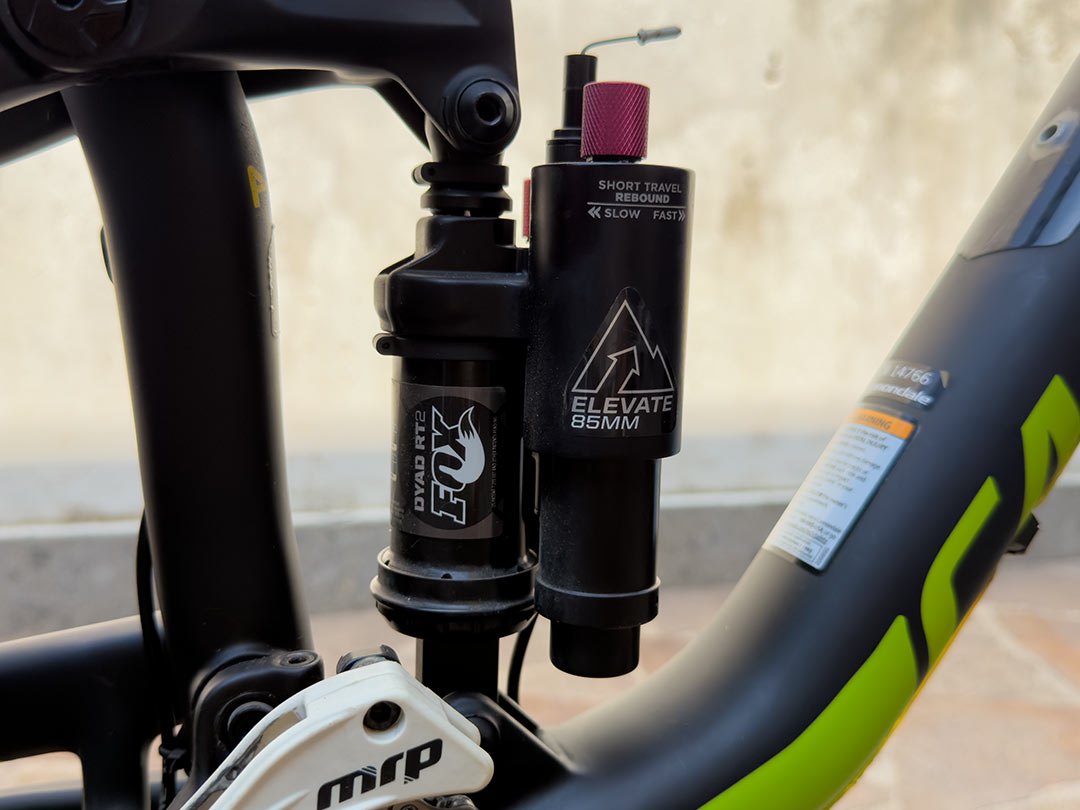 Canondale Trigger Carbon Team | TG L - immagine 11
