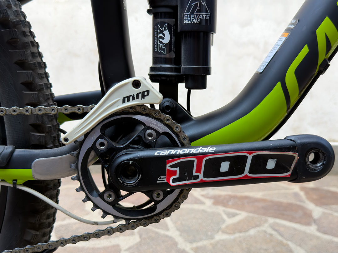Canondale Trigger Carbon Team | TG L - immagine 10