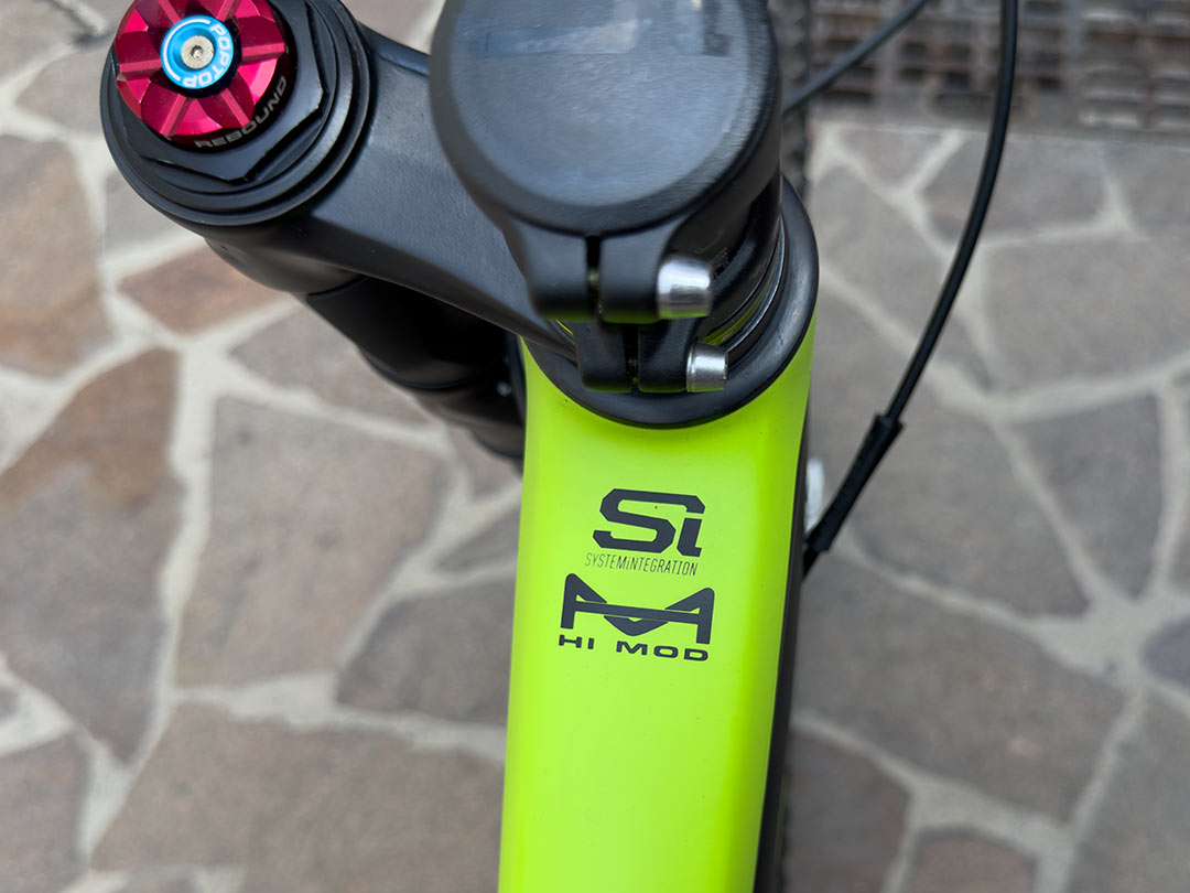 Canondale Trigger Carbon Team | TG L - immagine 9