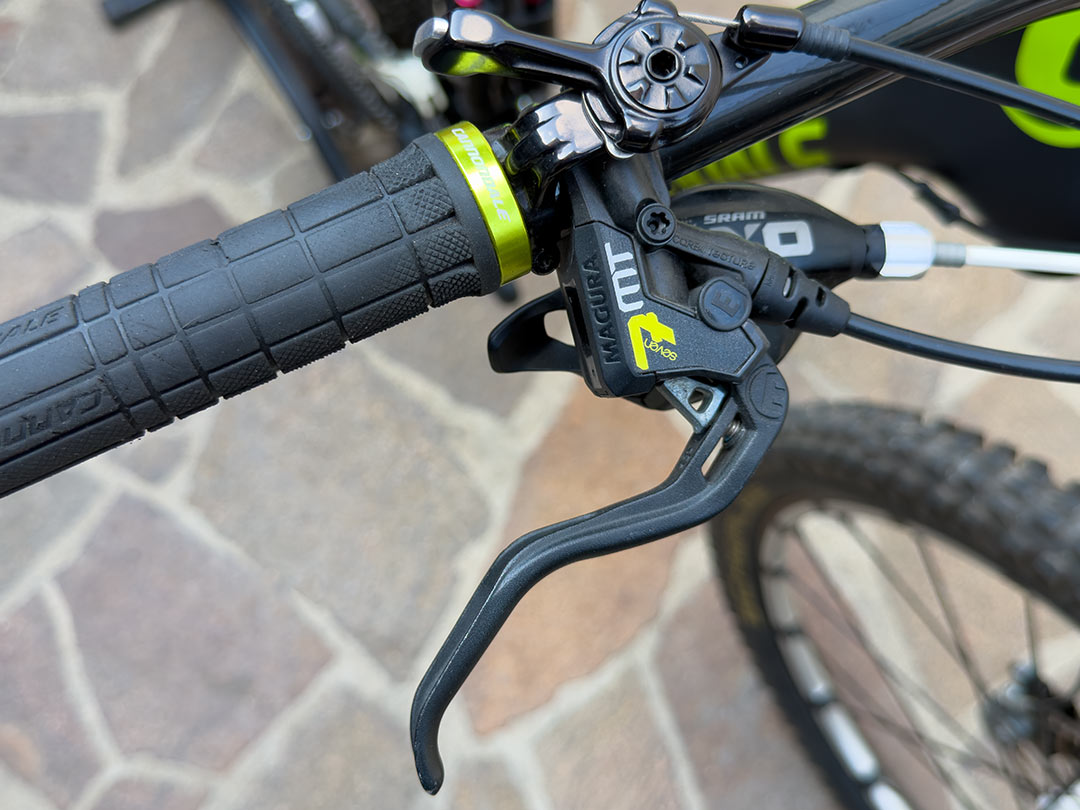 Canondale Trigger Carbon Team | TG L - immagine 8