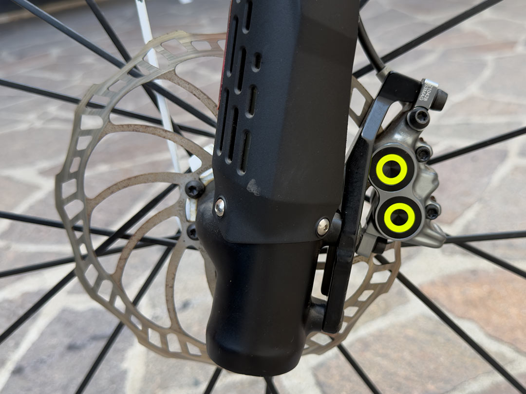 Canondale Trigger Carbon Team | TG L - immagine 7