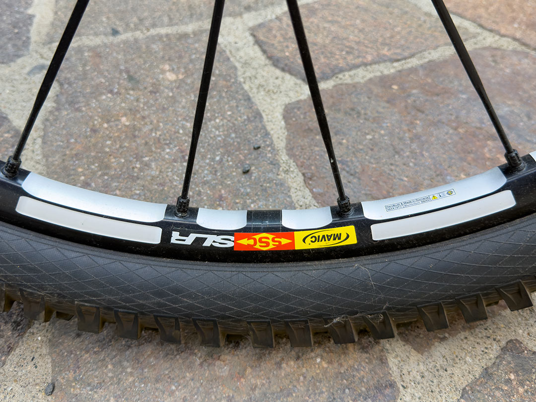 Canondale Trigger Carbon Team | TG L - immagine 6