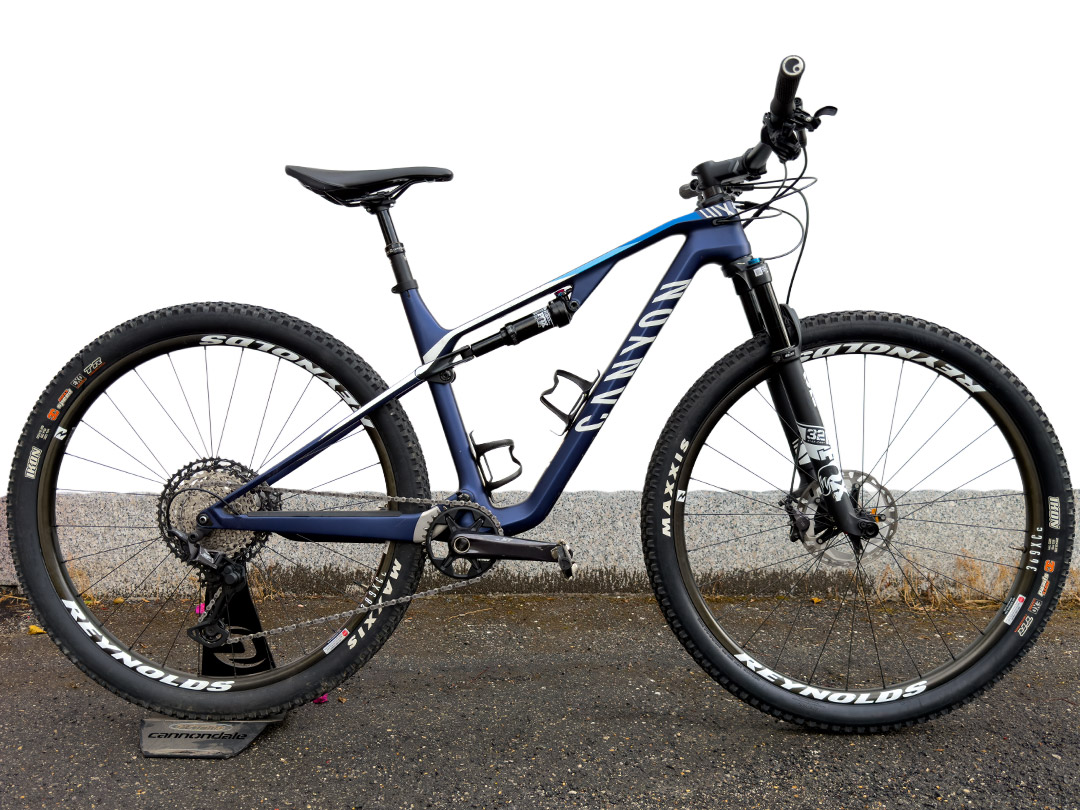Canyon CF SL 7.0 Alpecin Fenix taglia M