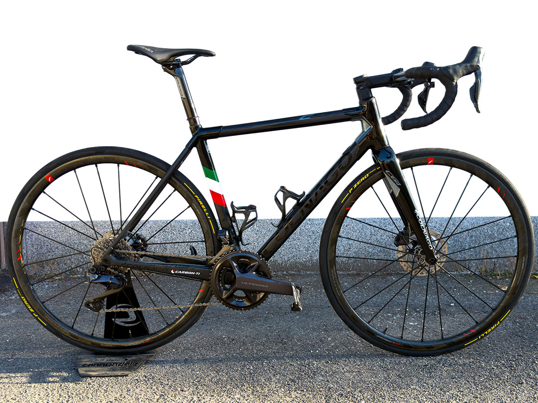 Colnago C64 PJBI taglia 50s usato garantito