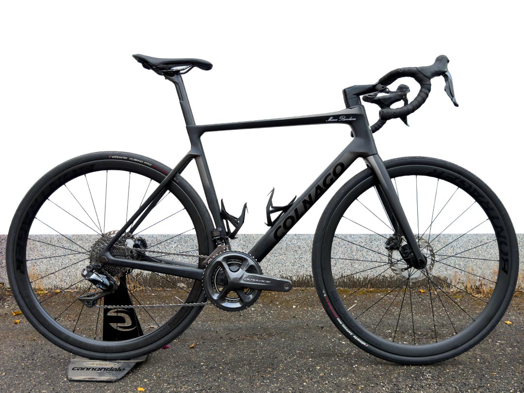 Colnago V4Rs RVBK taglia 530 usato garantito