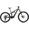 Cube AMS Hybrid 177 C:62 TM 600X reedgreen´n´gills