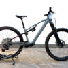 Cube AMS Hybrid ONE44 C:68X TM 400X 29 taglia M usato garantito