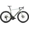 Cube Agree C:62 SLT Di2 stormyopal´n´black