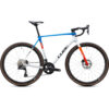 Cube Cross Race C:68X TE teamline
