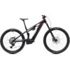 Cube Stereo Hybrid ONE77 HPC SLX 800 liquidred´n´black