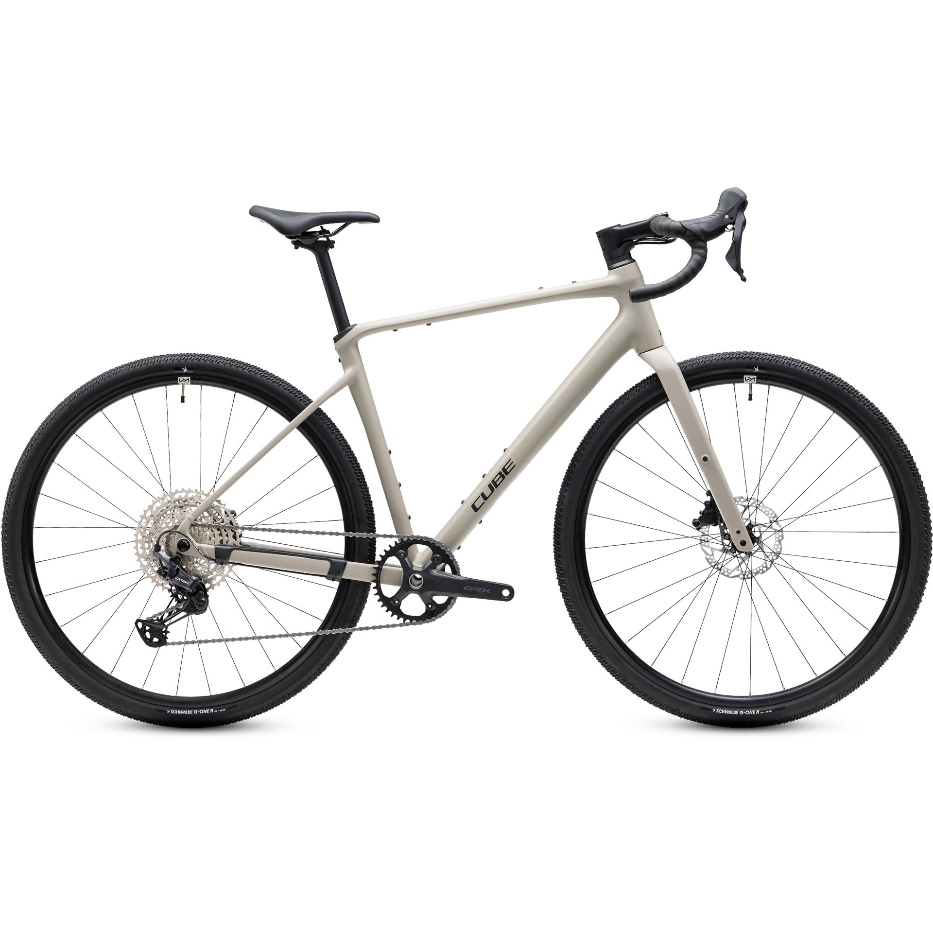 Cube Nuroad EX 2027