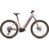 Cube Reaction Hybrid Performance 720 ruby´n´black